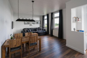 Moderne Altbauwohnung in Zentraler Lage